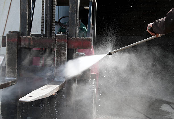 Harrison, NY Pressure Washing Services Company